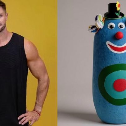 Entenda o apelido joão-bobo dado a Jonas Sulzbach no BBB 26