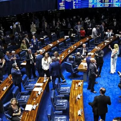 Senado 2026: quais mandatos estarão em jogo neste ano