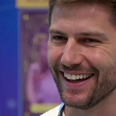BBB 26: Jonas repete decisão no segundo Presente do Anjo