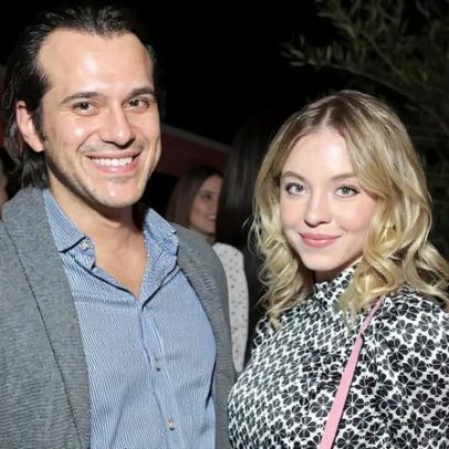 Sydney Sweeney comenta pela primeira vez romance privado com ex-noivo Jonathan Davino
