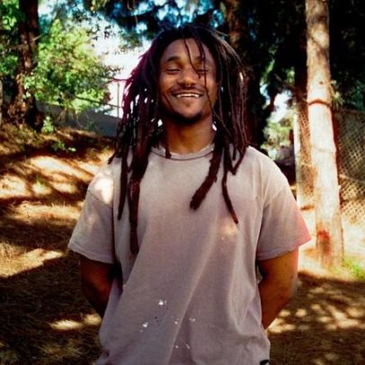 'Backward' de Jordan Ward é soul sólido e bem elaborado