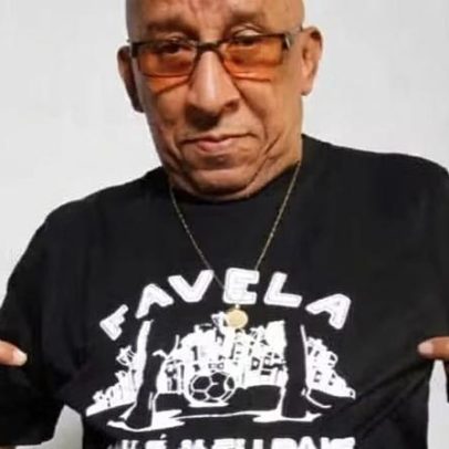 Morre o produtor Jorge Hamilton e sambistas lamentam