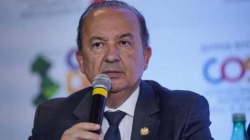 Créditos: Rafa Neddermeyer/Agência Brasil