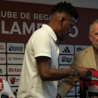 José Boto cita títulos e não vê pressa para reforçar o Flamengo