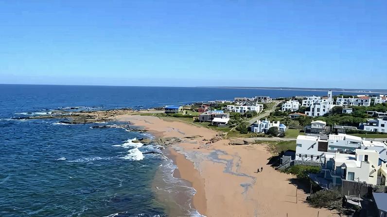 José Ignacio, a zona mais exclusiva de Punta del Este