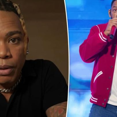 Will Smith é acusado de assédio sexual pelo violinista Brian King Joseph