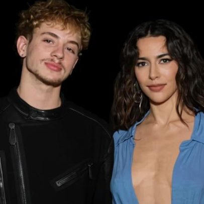 Marina Sena reage à entrada de Juliano Floss no BBB 26: passando mal