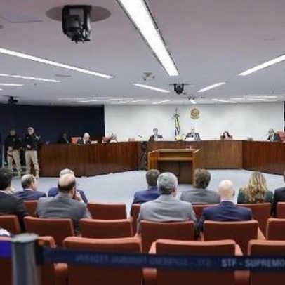 Jurista afirma que código de conduta no STF garantiria cobrança pública