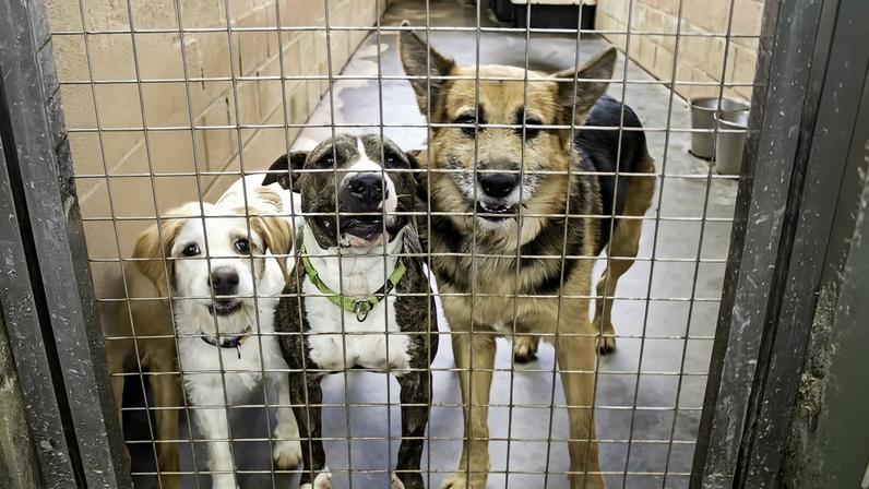 Lei do Julho Dourado reforça políticas já adotadas no Espírito Santo para saúde animal e prevenção de zoonoses.