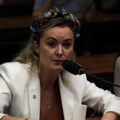 Júlia Zanatta cobra Lula por posição sobre EUA sem citar Maduro