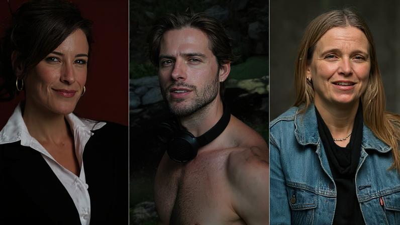Juliana Lopes, Daniel Lenhardt e Vanessa Cristina são alguns dos ex-BBBs que moram fora do Brasil