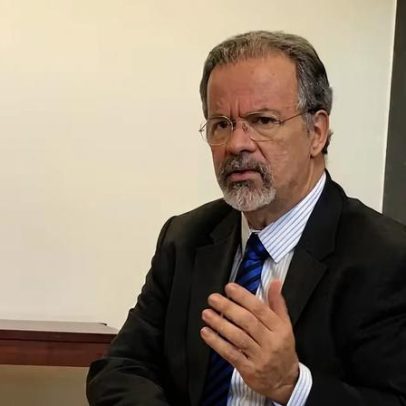 Temer lamenta a morte de Raul Jungmann, ex-ministro