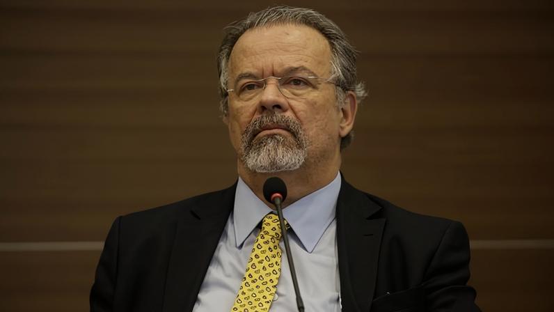 Jungmann tinha 73 anos