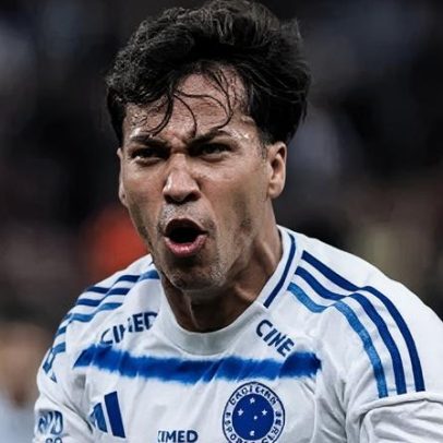 Kaio Jorge deve renovar com Cruzeiro até 2030, segundo anúncio