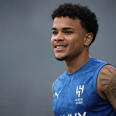 Corinthians avança na contratação de Kaio César, do Al-Hilal