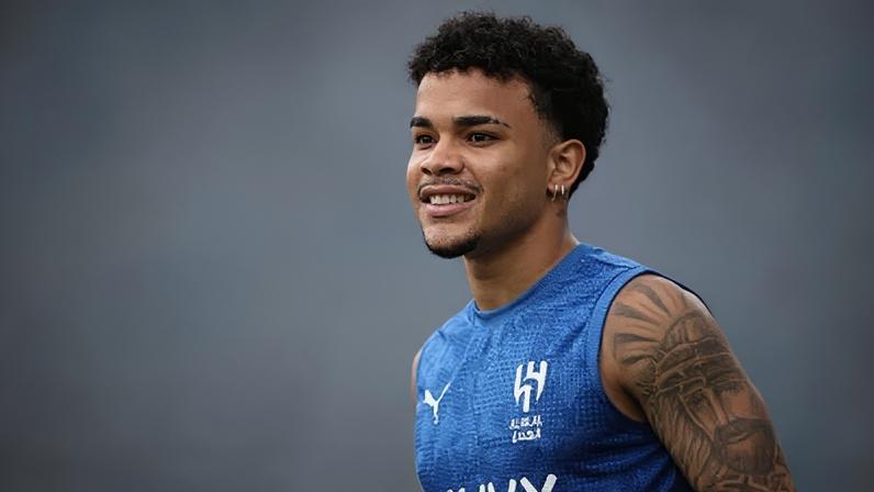 Kaio César chega ao Corinthians por empréstimo