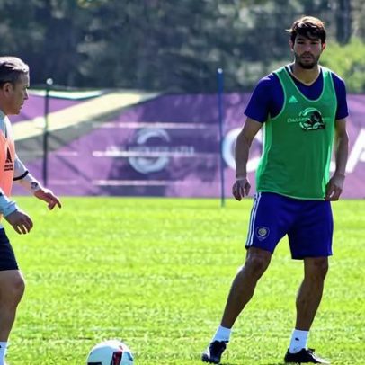 Ex-técnico de Kaká afirma ter sido sequestrado em entrevista para clube saudita nos EUA
