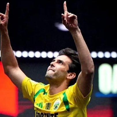 Brasil enfrenta México na semifinal da Kings World Cup; horário e onde assistir