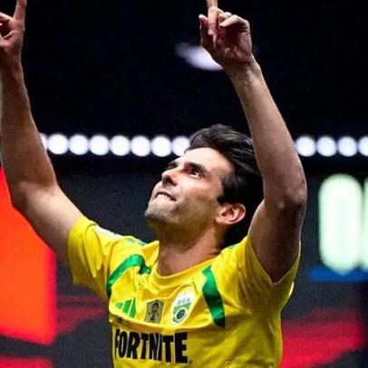 Brasil vence Peru e encara adversário na repescagem da Kings World Cup