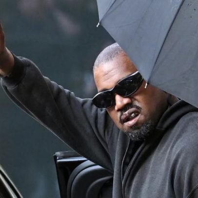 Kanye West define data de lançamento de Bully para março