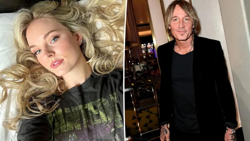 Country singer Karley Scott Collins speaks out as Keith Urban romance rumors run rampant