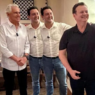 PSD não usará pesquisa para escolher candidato à presidência, diz Kassab
