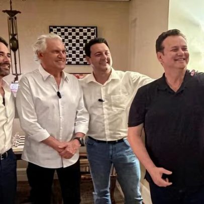 Reorganização da direita avança rumo às eleições