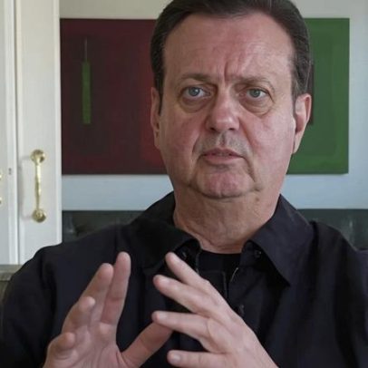 Kassab reúne três pretendentes, mas sinaliza preferência por Tarcísio