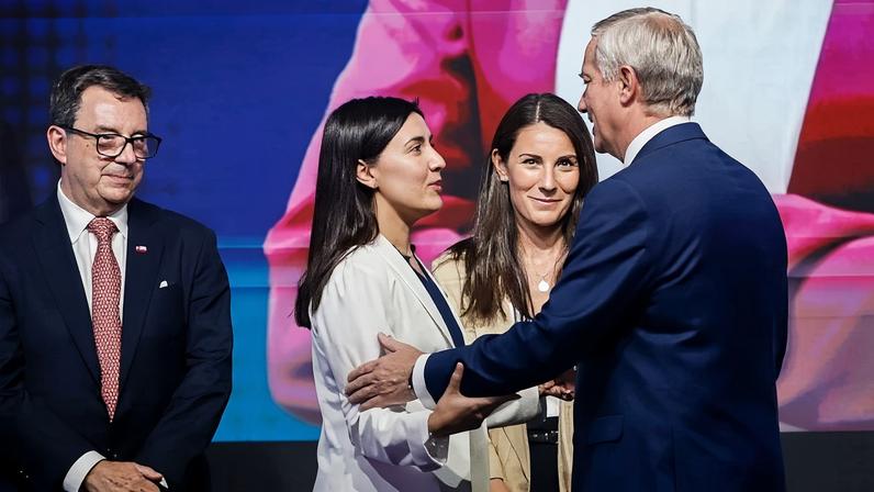 Novo presidente do Chile indica evangélica para Ministério da Mulher