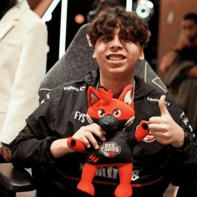 CBLOL 2026: RED Kaze quer ser o melhor