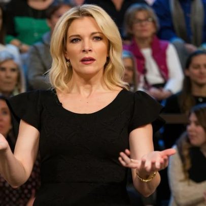 Megyn Kelly cita as celebridades mais duras que já conheceu
