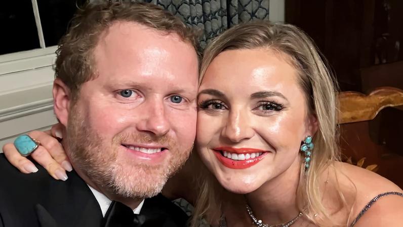 Kelsey Barnard Clark’s divorce was finalized weeks before she was arrested on DUI charges.