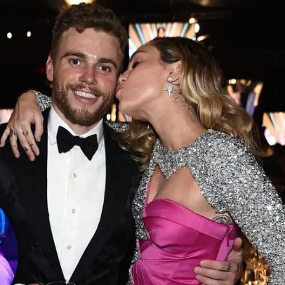 Atleta olímpico admite relacionamento com Miley Cyrus antes de sair do armário