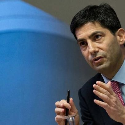 Trump escolhe Kevin Warsh para chefiar o Federal Reserve