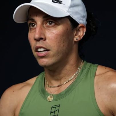 Keys inicia defesa do título em Adelaide com vitória firme