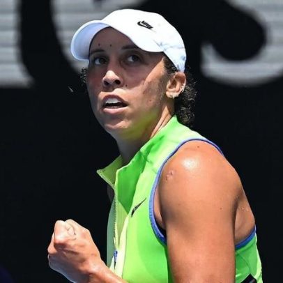 Atual campeã Keys enfrenta estreia difícil no Australian Open