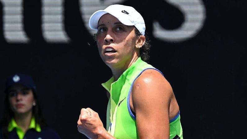 Madison Keys (Foto: FFT)