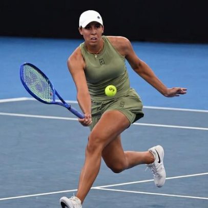 Feminino define cabeças de chave na Austrália; Keys cai para nono