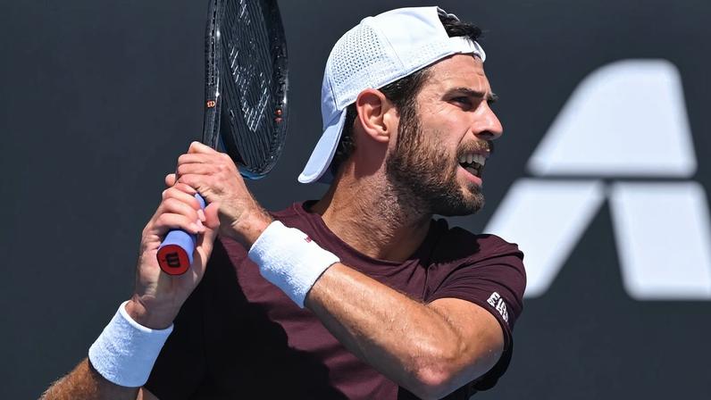 Karen Khachanov (Foto: FFT)
