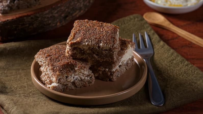 Kibe de forno: 4 opções leves para o almoço