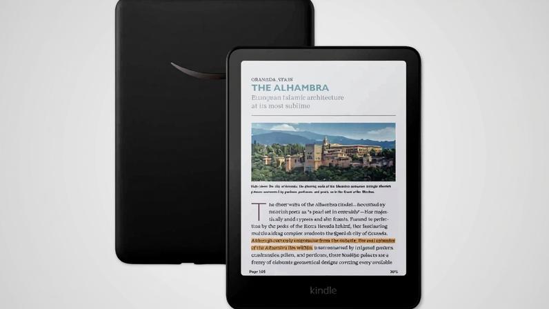 © Amazon