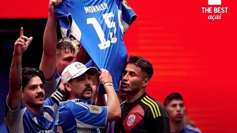 Esrados Unidos se classifica para quartas da Kings League (Foto: Reprodução)