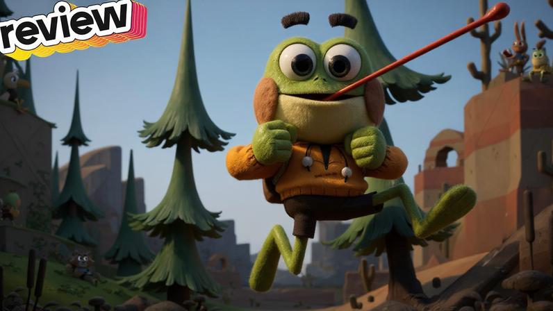 © Luckshot Games / Kotaku