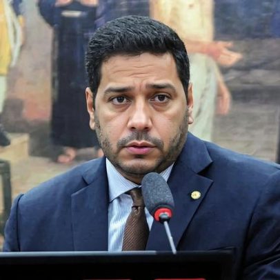 Avaliação no TCU sobre vínculos de Jhonatan de Jesus com o Centrão