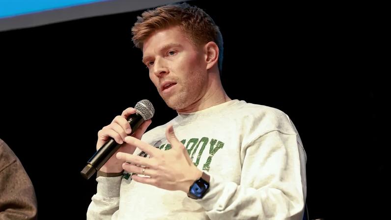Kyle Cooke addressed the potential “financial implications” of his split from his estranged wife Amanda Batula in a Thursday TikTok.