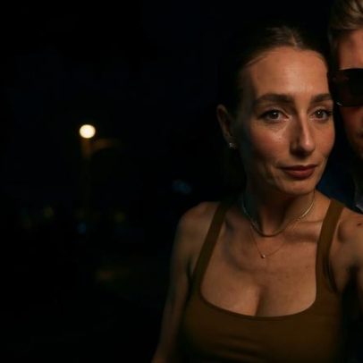 Kyle Cooke comenta nas redes de Amanda Batula dias antes da separação