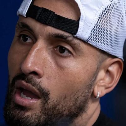 Kyrgios elogia Monfils e destaca legado após vitória nas mistas