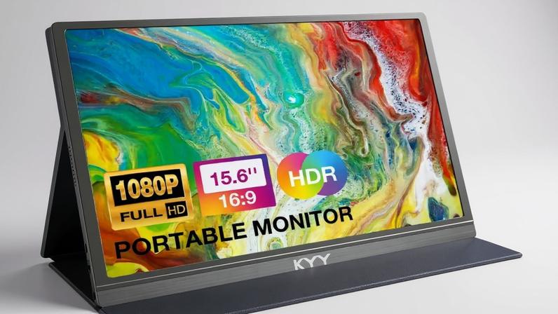 Kyy Monitor
