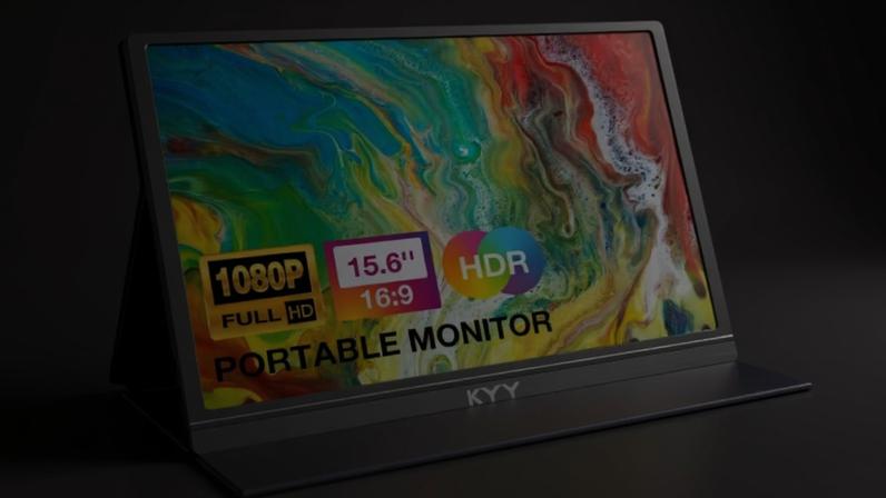 Kyy Monitor