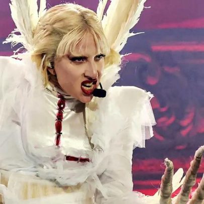 Lady Gaga critica ICE durante show em Tóquio